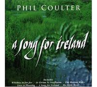 Coulter Phil - A Song for Ireland [Import]