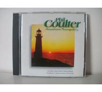 Coulter Phil - American Tranquility