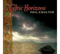 Coulter Phil - Celtic Horizons [Import]
