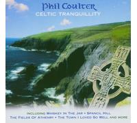 Coulter, Phil - Celtic Tranquillity [Import]