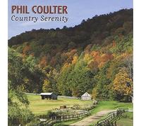 Coulter, Phil - Country Serenity [Import]