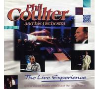 Coulter, Phil - Live Experience