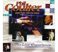 Coulter Phil - Live Experience [Import]