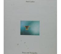COULTER PHIL - PEACE AND TRANQUILITY