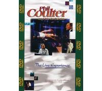 Coulter, Phil - Phil Coulter: Live Experience [Import USA Zone 1]