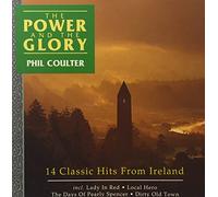 Coulter Phil - Power and The [Import]