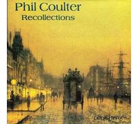 Coulter, Phil - Recollections
