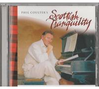 Coulter Phil - Scottish Tranquility [Import]