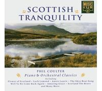 Coulter Phil - Scottish Tranquiliy [Import]