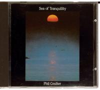 Coulter,Phil - Sea of Tranquility [Import]