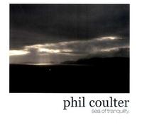 Coulter,Phil - Sea of Tranquility [Import]
