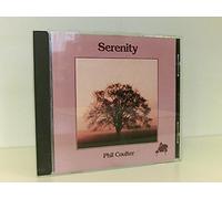 Coulter Phil - Serenity [Import]