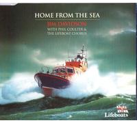Coulter, Phil & The Lifeboats - Home from The Sea [Import]