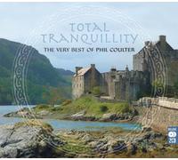 Coulter, Phil - Total Tranquility: Best. [Import]