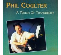 Coulter, Phil - Touch of Tranquility