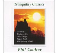 Coulter Phil - Tranquility Classics [Import]