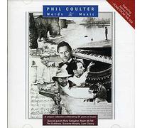 Coulter, Phil - Words & Music