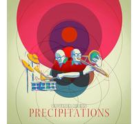 Coulter / Ricks / - Precipitations