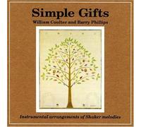 Coulter - Simple Gifts