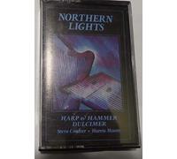 Coulter, Steve - Northern Lights [CASSETTE]