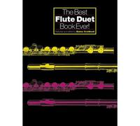 COULTHARD EMMA - BEST FLUTE DUET BOOK EVER! - FLUTE