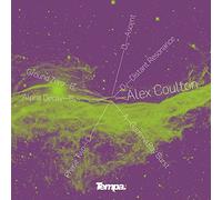 Coulton - Gamma Ray Burst [Import]