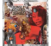 Coultrain - Jungle Mumbo Jumbo [Import]