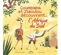 Coumbaba et Zizoulou découvrent… l'Afrique du Sud