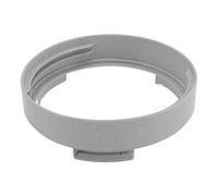 Coumlementage d'échappement de 5,9 Pouces Climatiseur, Interface de Conduit d'échappement du Climatiseur Mobile Les Accessoires Ronds Prennent en le Sens Inverse de 5,9 Pouces de Diamètre dans le