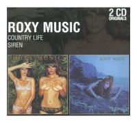 Coumtry Life/Siren [Import]
