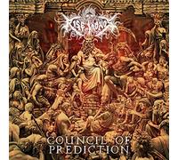 Council of Prediction – Council of Prediction – CD – MDD Records