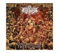 Council of Prediction – Council of Prediction – CD – MDD Records