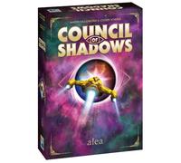 Jeux de société - Council of Shadows