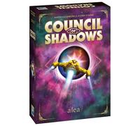 Council of Shadows FR Alea