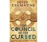 Council of the Cursed Tremayne, Peter (Auteur)
