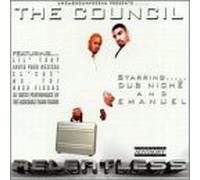 Council - Relentless