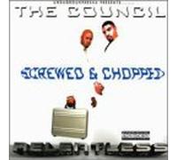 Council - Relentless