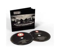 Noel Gallagher's High Flying Birds – Council Skies – CD – Deluxe