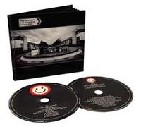 Noel Gallagher's High Flying Birds – Council Skies – CD – Deluxe