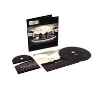 Council Skies Vinyle