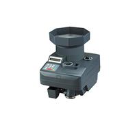 Counons, trieurs et emballages Multi-Country Coins électroniques CONNING Machine Machine Counting Coin Counter Trieur KSW850(USD)