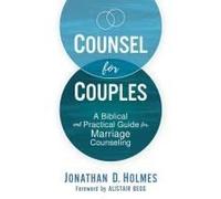 Counsel For Couples
