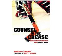 Counsel In The Crease
