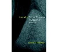 Counseling African American Marriages and Families, Counseling and Pastoral Theology Edward P. Wimberly (Auteur)