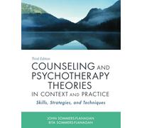 Théories du counseling et de la psychothérapie – Compétences, stratégies et techniques