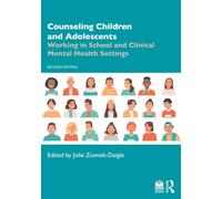 Counseling Children And Adolescents