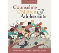 Counseling Children And Adolescents