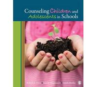 Counseling Children And Adolescents In Schools