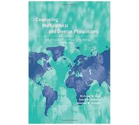 Counseling Multicultural And Diverse Populations