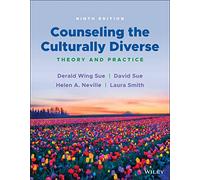 Counseling the Culturally Diverse – Theory and Practice – Wiley‑VCH